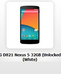 LG Nexus 5